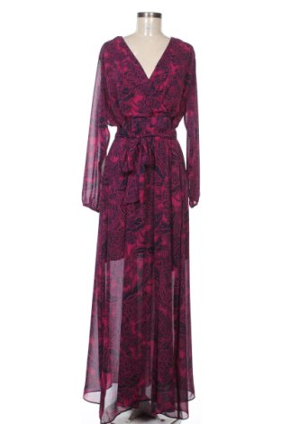 Kleid Comma,, Größe XL, Farbe Mehrfarbig, Preis 54,99 €
