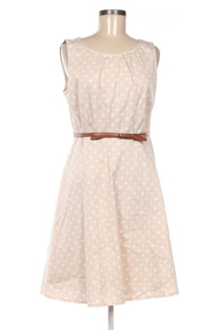 Kleid Comma,, Größe M, Farbe Mehrfarbig, Preis 42,00 €, #136487730