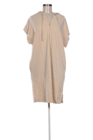 Kleid Comma,, Größe M, Farbe Beige, Preis 54,99 €