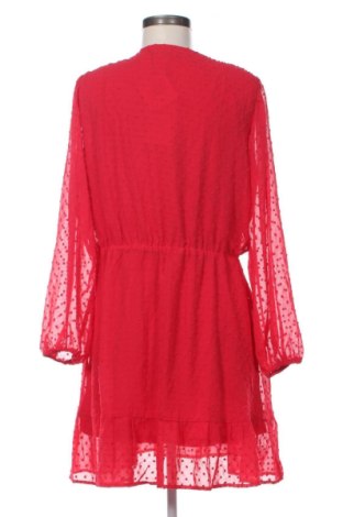 Rochie Conbipel, Mărime L, Culoare Roșu, Preț 151,99 Lei