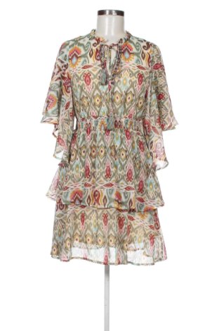 Kleid Costes, Größe S, Farbe Mehrfarbig, Preis 31,99 €