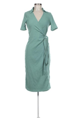 Рокля Cotton Club, Размер XS, Цвят Зелен, Цена 9,71 €