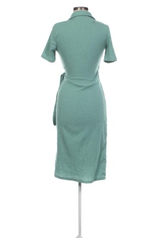 Рокля Cotton Club, Размер XS, Цвят Зелен, Цена 9,71 €