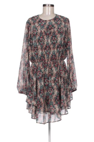 Kleid Cotton Club, Größe XL, Farbe Mehrfarbig, Preis 25,99 €
