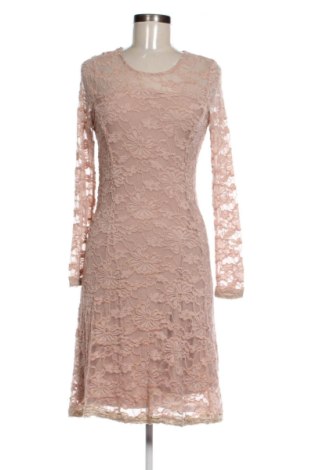 Rochie Cream, Mărime S, Culoare Maro, Preț 160,95 Lei