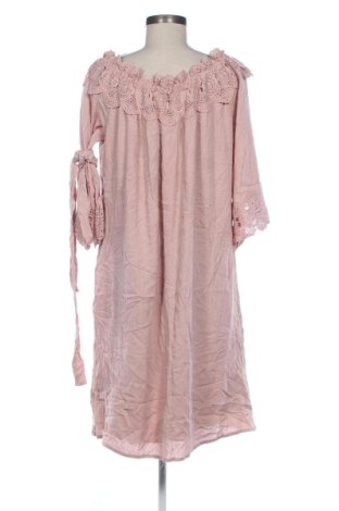 Kleid Cream, Größe L, Farbe Aschrosa, Preis 54,99 €