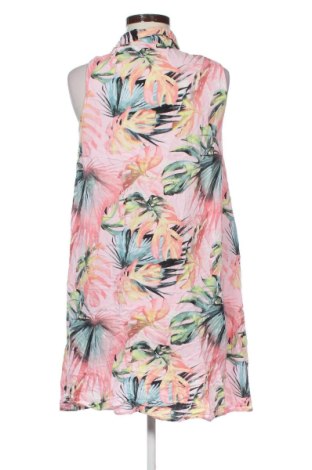 Kleid Cropp, Größe L, Farbe Mehrfarbig, Preis 31,99 €