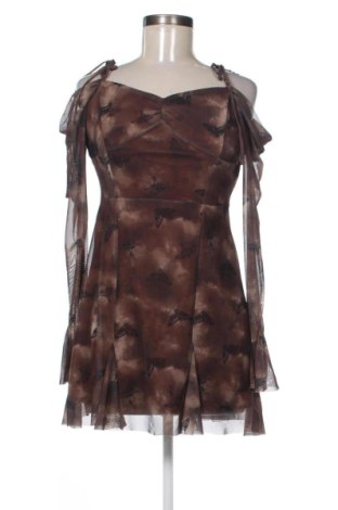 Φόρεμα Cropp, Μέγεθος S, Χρώμα Πολύχρωμο, Τιμή 24,45 €