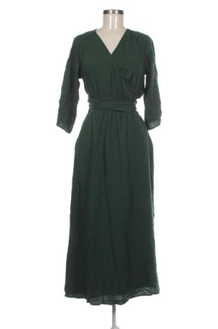 Kleid Cyrillus, Größe L, Farbe Grün, Preis € 54,99