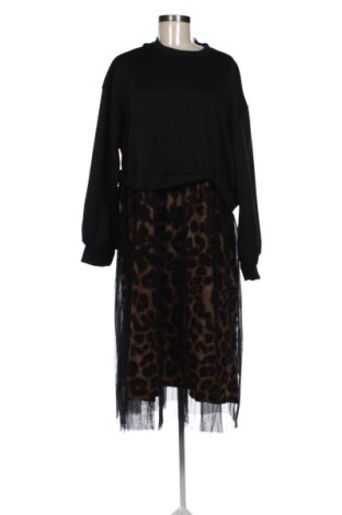 Kleid DAZY, Größe XL, Farbe Mehrfarbig, Preis € 26,99