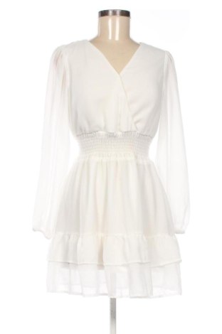 Kleid DAZY, Größe M, Farbe Weiß, Preis € 19,93
