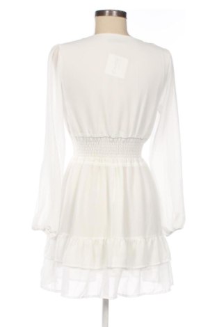 Kleid DAZY, Größe M, Farbe Weiß, Preis € 19,93