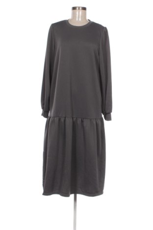 Φόρεμα DAZY, Μέγεθος L, Χρώμα Γκρί, Τιμή 19,95 €