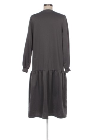Φόρεμα DAZY, Μέγεθος L, Χρώμα Γκρί, Τιμή 19,95 €