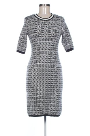 Sukienka DKNY, Rozmiar XS, Kolor Kolorowy, Cena 353,66 zł
