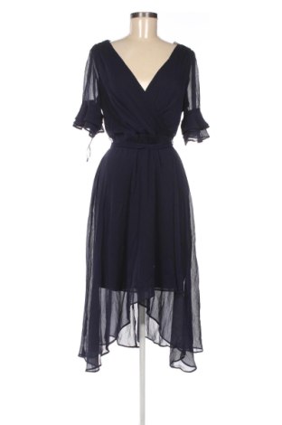 Šaty  DKNY, Velikost L, Barva Modrá, Cena  1 887,00 Kč