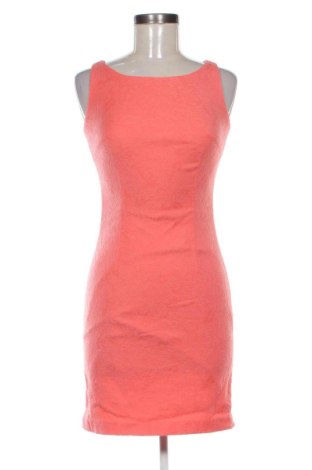 Kleid Daphne, Größe S, Farbe Orange, Preis 25,00 €, #136494914