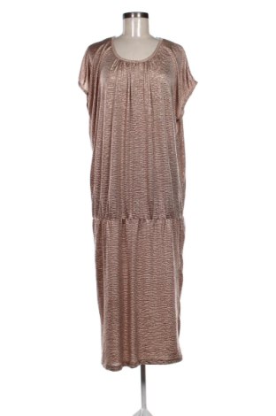 Φόρεμα Day Birger Et Mikkelsen, Μέγεθος XXL, Χρώμα Χρυσαφί, Τιμή 66,00 €