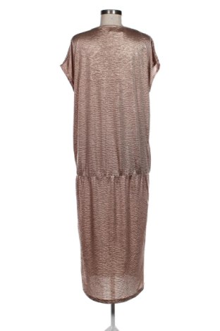 Φόρεμα Day Birger Et Mikkelsen, Μέγεθος XXL, Χρώμα Χρυσαφί, Τιμή 66,00 €