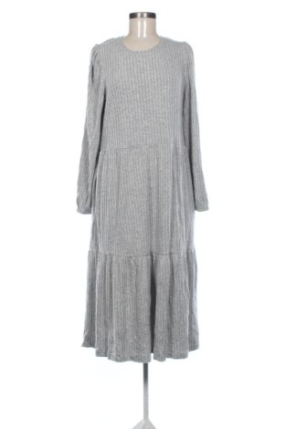 Rochie Decjuba, Mărime L, Culoare Gri, Preț 142,99 Lei, #136403798