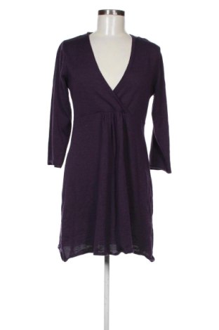 Kleid Deerberg, Größe M, Farbe Lila, Preis 49,99 €