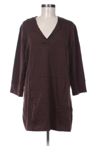 Ruha Deerberg, Méret XL, Szín Barna, Ár 21 029 Ft