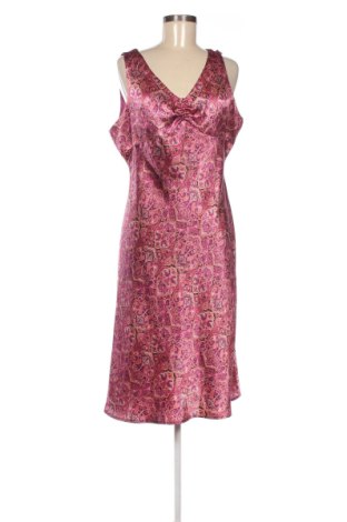 Kleid Definitions, Größe L, Farbe Mehrfarbig, Preis 19,95 €