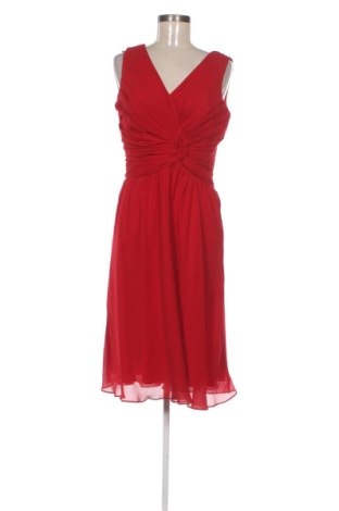 Kleid Definitions, Größe M, Farbe Rot, Preis € 30,00