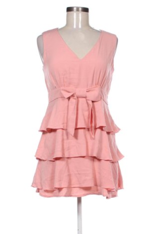 Šaty  Denny Rose, Veľkosť M, Farba Ružová, Cena  49,95 €