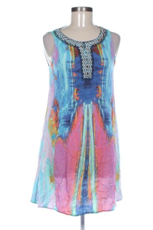 Kleid Desigual, Größe S, Farbe Mehrfarbig, Preis 42,01 €