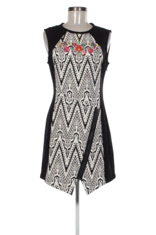 Rochie Desigual, Mărime M, Culoare Multicolor, Preț 179,99 Lei, #136429317