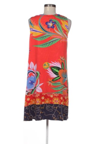 Šaty  Desigual, Velikost L, Barva Vícebarevné, Cena  1 279,00 Kč