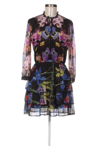 Šaty  Desigual, Velikost M, Barva Vícebarevné, Cena  1 279,00 Kč