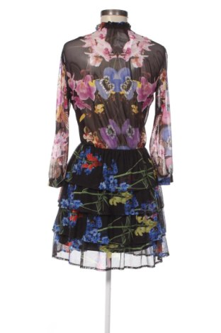 Šaty  Desigual, Velikost M, Barva Vícebarevné, Cena  1 279,00 Kč