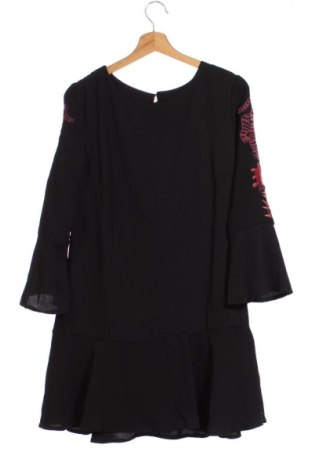 Φόρεμα Desigual, Μέγεθος S, Χρώμα Μαύρο, Τιμή 50,99 €
