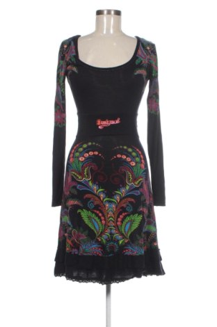 Rochie Desigual, Mărime XS, Culoare Multicolor, Preț 259,99 Lei