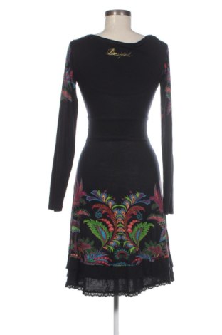 Rochie Desigual, Mărime XS, Culoare Multicolor, Preț 259,99 Lei