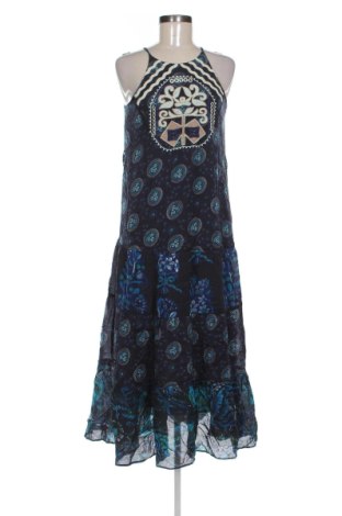 Šaty  Desigual, Velikost S, Barva Vícebarevné, Cena  1 279,00 Kč