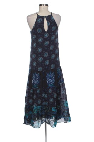 Šaty  Desigual, Velikost S, Barva Vícebarevné, Cena  1 279,00 Kč