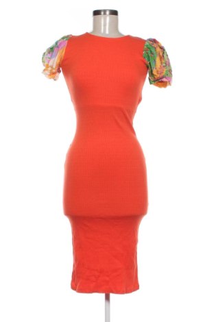 Kleid Desigual, Größe XS, Farbe Mehrfarbig, Preis € 54,99