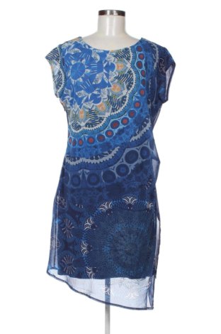 Šaty  Desigual, Velikost XL, Barva Vícebarevné, Cena  1 279,00 Kč