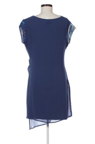 Šaty  Desigual, Velikost XL, Barva Vícebarevné, Cena  1 279,00 Kč