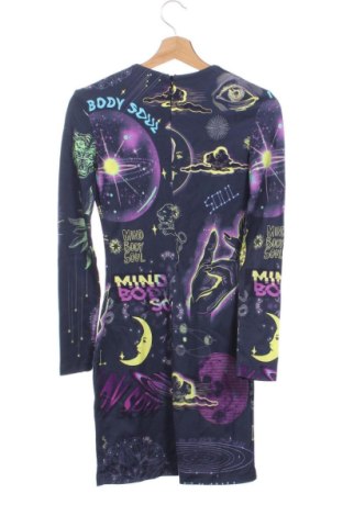 Φόρεμα Desigual, Μέγεθος XS, Χρώμα Πολύχρωμο, Τιμή 50,99 €