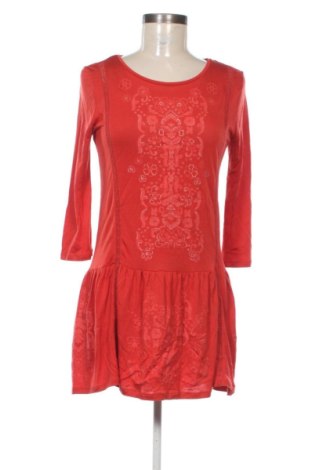 Kleid Desigual, Größe M, Farbe Rot, Preis € 54,99