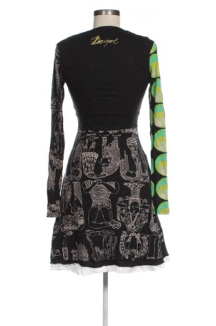 Φόρεμα Desigual, Μέγεθος M, Χρώμα Πολύχρωμο, Τιμή 41,99 €