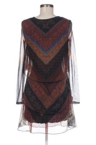 Šaty  Desigual, Veľkosť S, Farba Viacfarebná, Cena  49,95 €