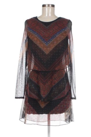 Šaty  Desigual, Veľkosť S, Farba Viacfarebná, Cena  49,95 €