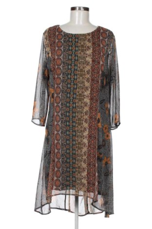 Šaty  Desigual, Veľkosť XXL, Farba Viacfarebná, Cena  49,95 €
