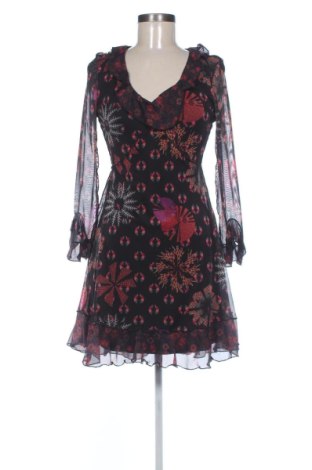 Kleid Desigual, Größe S, Farbe Mehrfarbig, Preis € 42,00