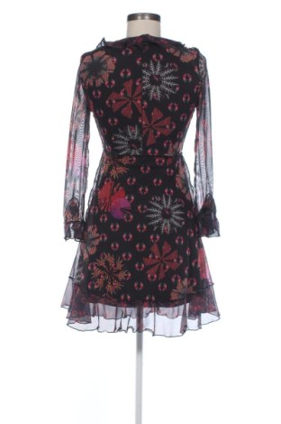 Kleid Desigual, Größe S, Farbe Mehrfarbig, Preis € 42,00